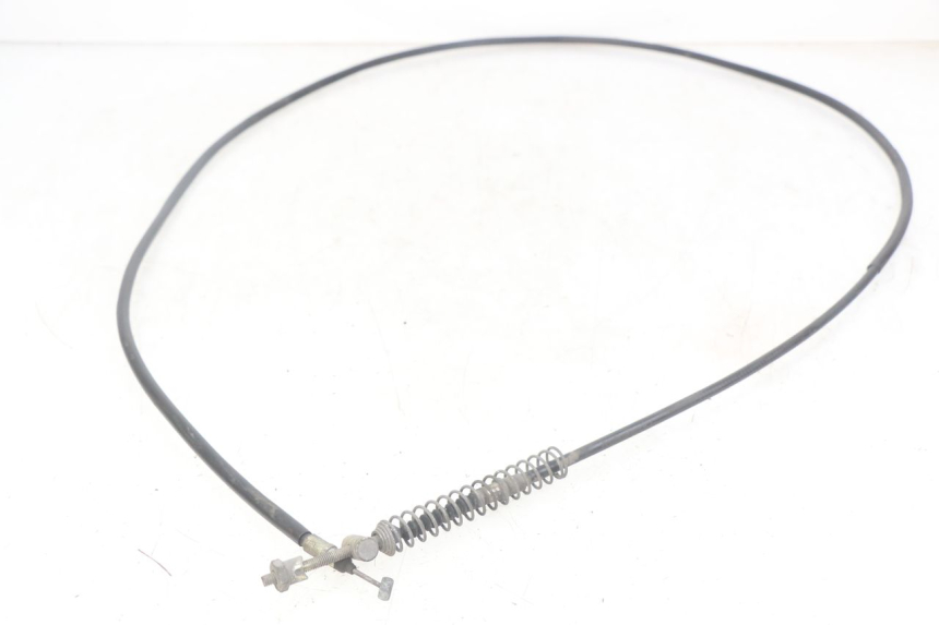 photo de REAR BRAKE CABLE SYM FIDDLE 3 III 125 (2014 - 2020)