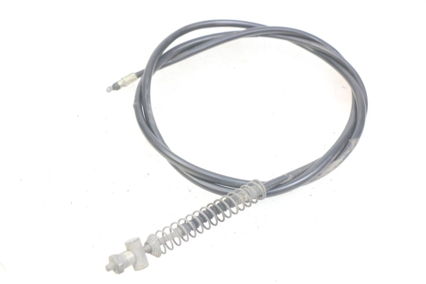 photo de REAR BRAKE CABLE SYM FIDDLE 3 III 125 (2014 - 2020)