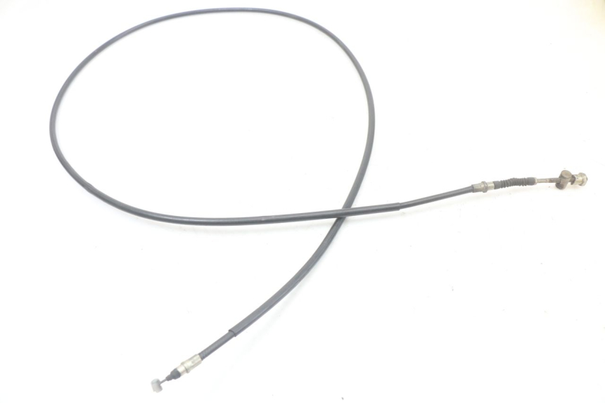photo de REAR BRAKE CABLE SYM FIDDLE 3 III 50 (2014 - 2020)