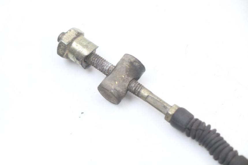 photo de REAR BRAKE CABLE SYM FIDDLE 3 III 50 (2014 - 2020)