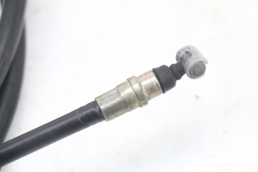 photo de REAR BRAKE CABLE SYM FIDDLE 3 III 50 (2014 - 2020)