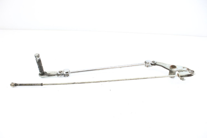 photo de REAR BRAKE CABLE SYM HUSKY 125 (1999 - 2005)