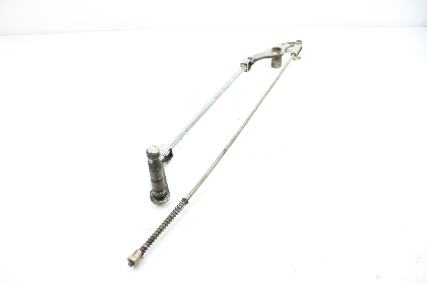 photo de REAR BRAKE CABLE SYM HUSKY 125 (1999 - 2005)