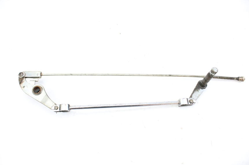 photo de REAR BRAKE CABLE SYM HUSKY 125 (1999 - 2005)