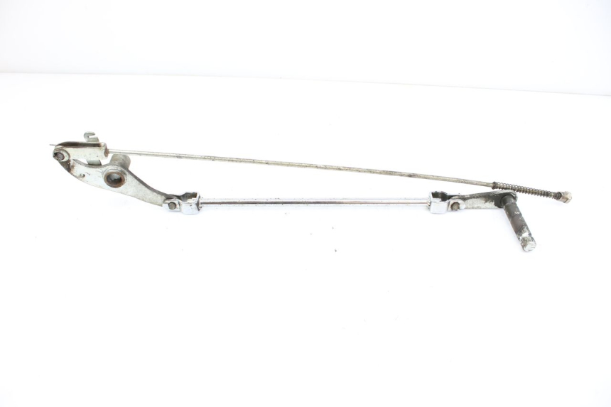 photo de REAR BRAKE CABLE SYM HUSKY 125 (1999 - 2005)
