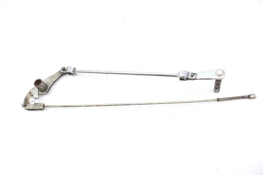 photo de REAR BRAKE CABLE SYM HUSKY 125 (1999 - 2005)