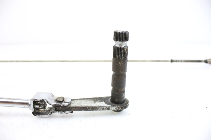 photo de REAR BRAKE CABLE SYM HUSKY 125 (1999 - 2005)