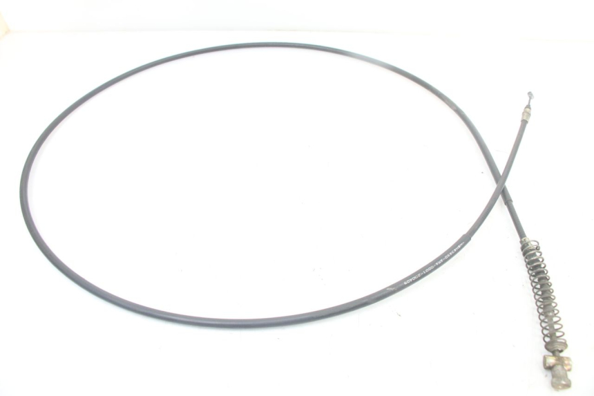 photo de REAR BRAKE CABLE SYM JET 14 4T 50 (2018 - 2022)