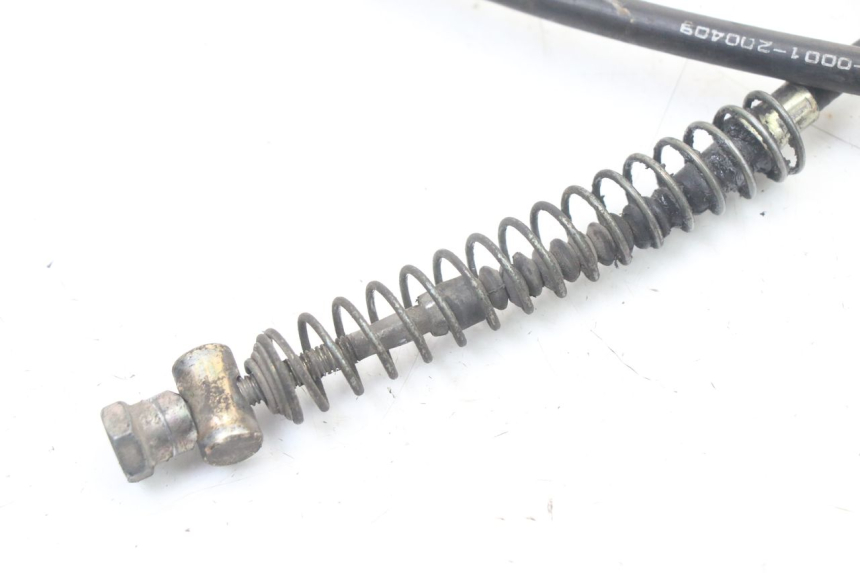 photo de REAR BRAKE CABLE SYM JET 14 4T 50 (2018 - 2022)