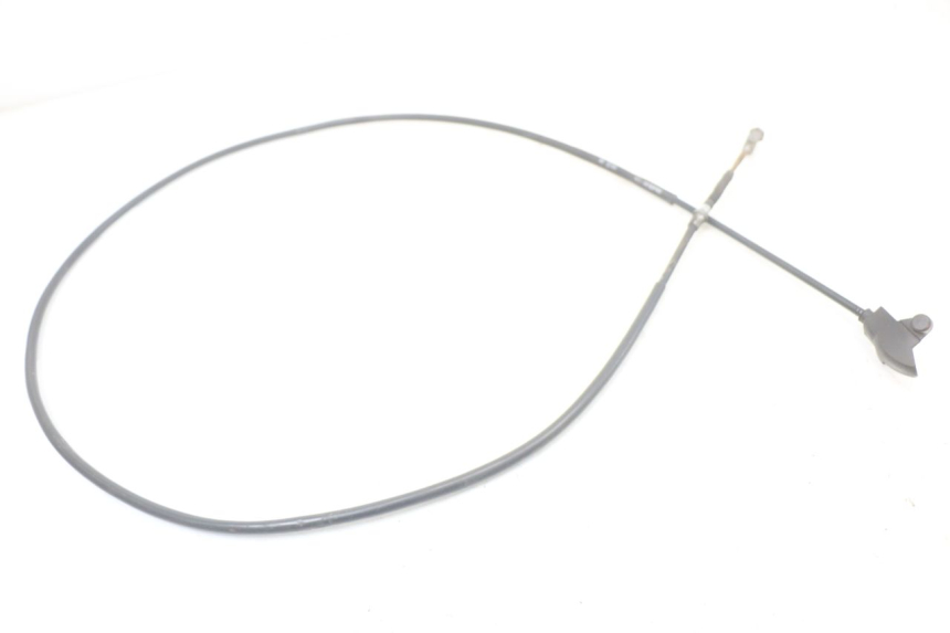 photo de REAR BRAKE CABLE SYM MIO 50 (2011 - 2017)