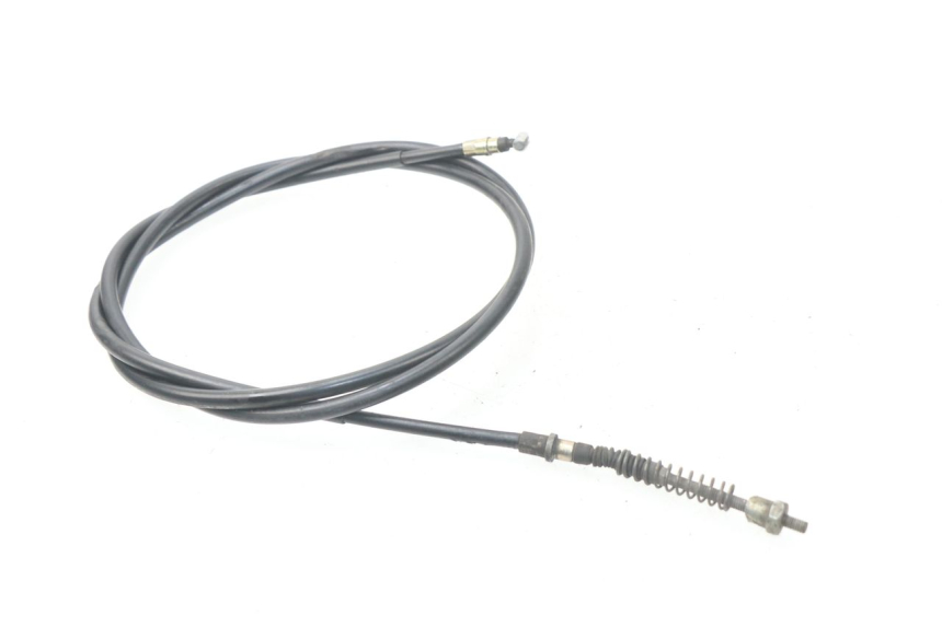 photo de REAR BRAKE CABLE SYM ORBIT 2 4T 50 (2008 - 2017)