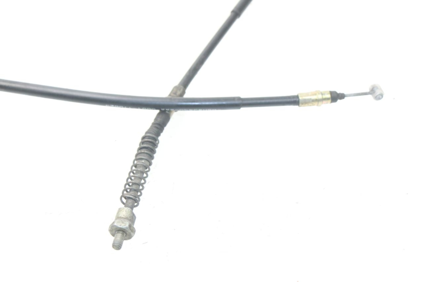 photo de REAR BRAKE CABLE SYM ORBIT 2 4T 50 (2008 - 2017)