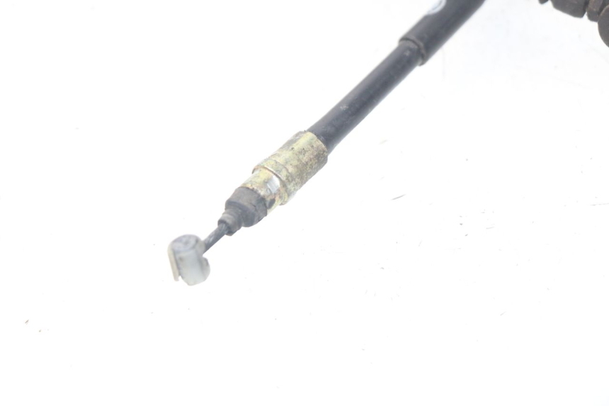 photo de REAR BRAKE CABLE SYM ORBIT 2 4T 50 (2008 - 2017)