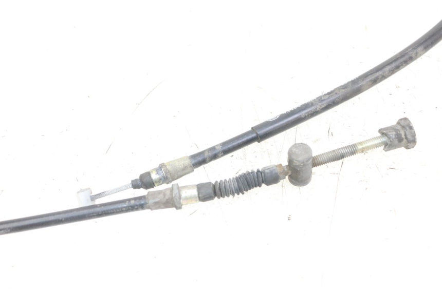 photo de REAR BRAKE CABLE SYM ORBIT 2 4T 50 (2008 - 2017)