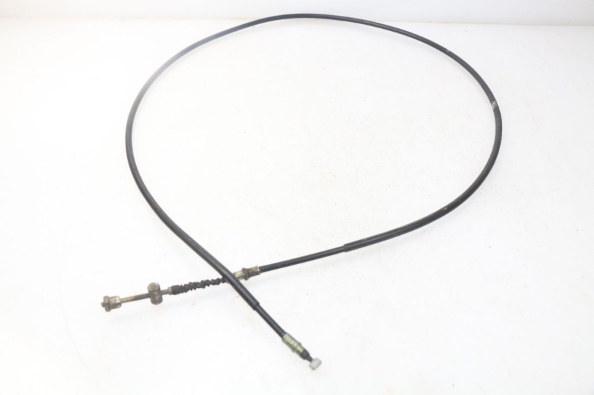 photo de REAR BRAKE CABLE SYM ORBIT III 3 4T 50 (2018 - 2021)