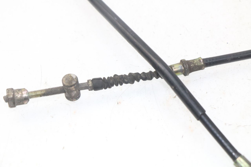 photo de REAR BRAKE CABLE SYM ORBIT III 3 4T 50 (2018 - 2021)