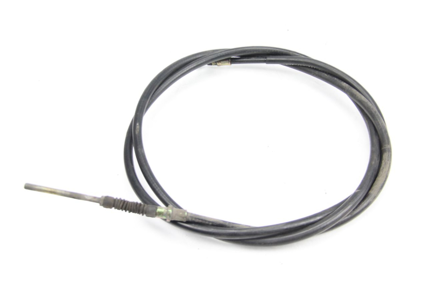 photo de REAR BRAKE CABLE SYM ORBIT III 3 4T 50 (2018 - 2021)