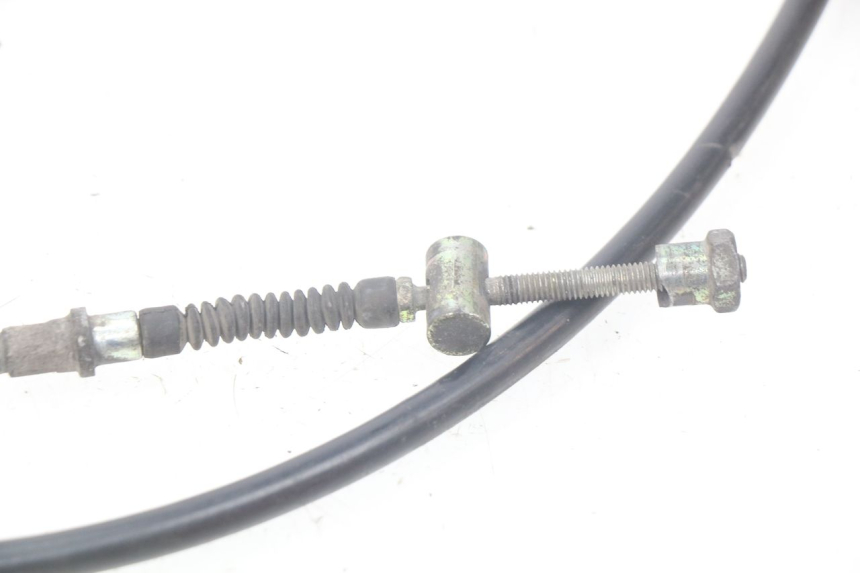 photo de REAR BRAKE CABLE SYM ORBIT III 3 4T 50 (2018 - 2021)