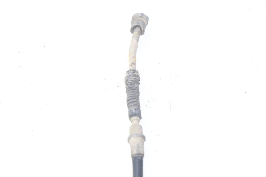 photo de REAR BRAKE CABLE SYM ORBIT III 3 4T 50 (2018 - 2021)