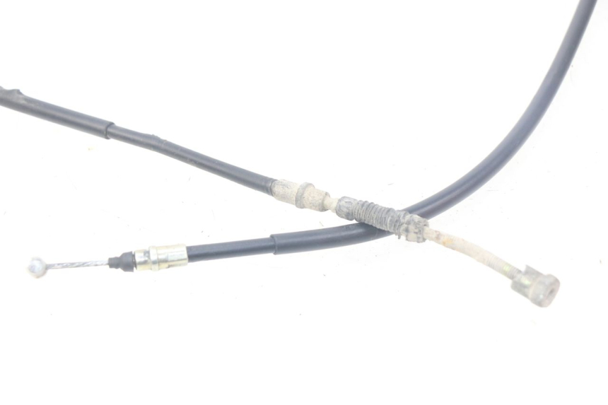 photo de REAR BRAKE CABLE SYM ORBIT III 3 4T 50 (2018 - 2021)