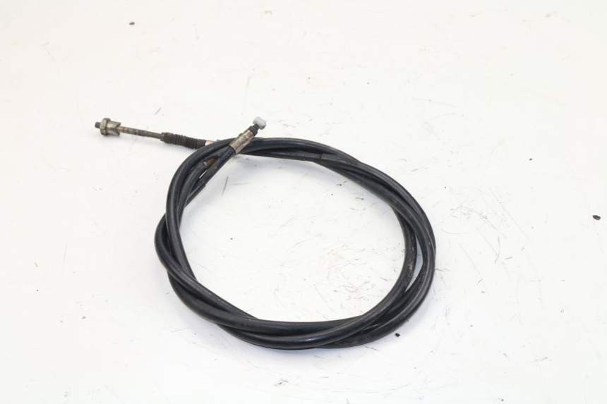 photo de REAR BRAKE CABLE SYM SYMPLY 4T 50 (2012 - 2015)