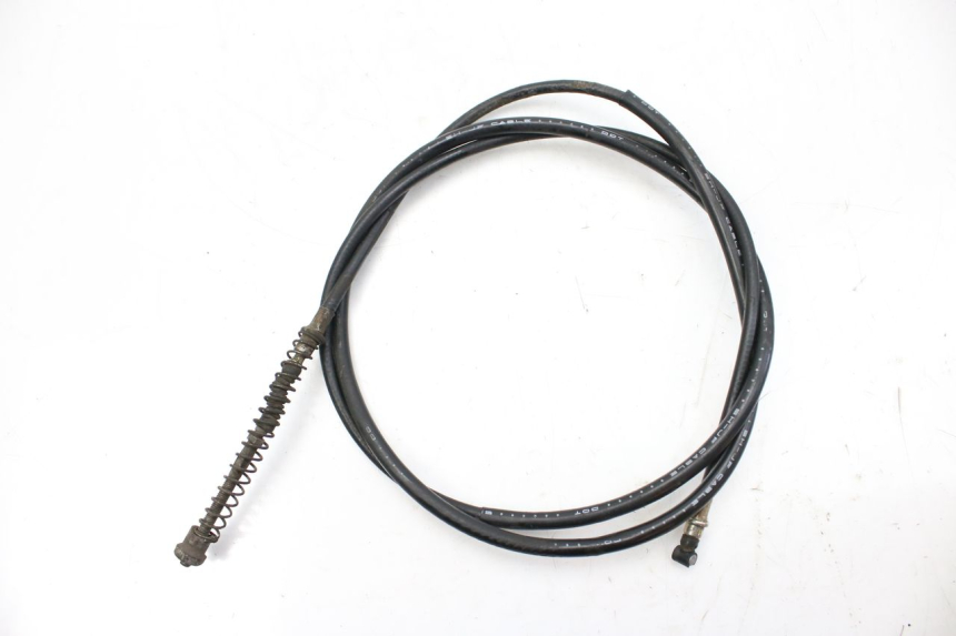photo de REAR BRAKE CABLE TNT MOTOR BOSTON 4T 50 (2018 - 2025)