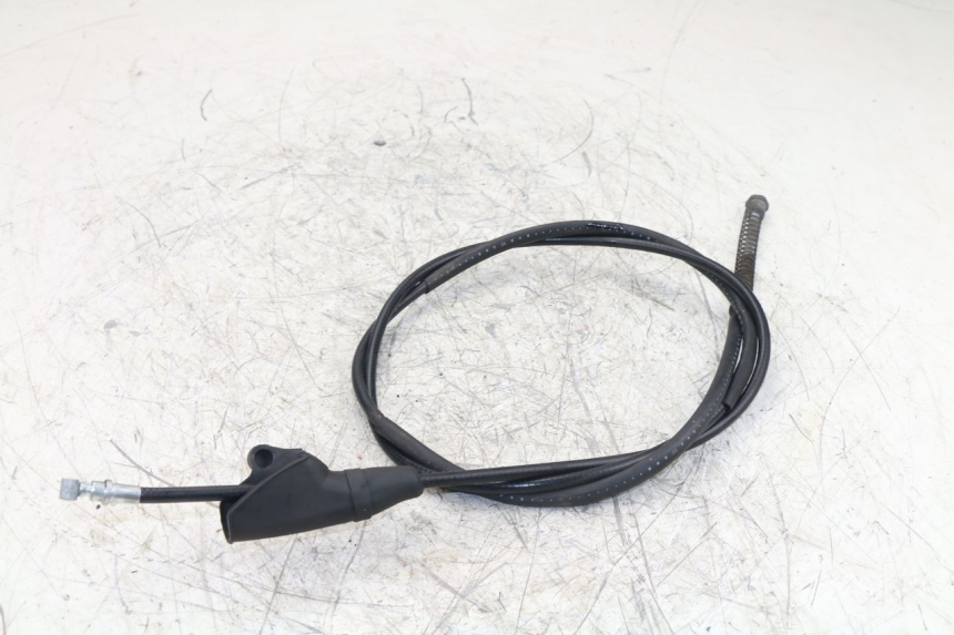 photo de REAR BRAKE CABLE TNT MOTOR ROMA 10' 2T 50 (2011 - 2018)