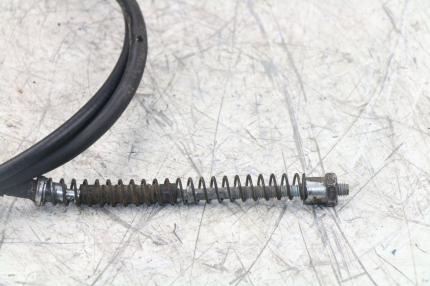 photo de REAR BRAKE CABLE TNT MOTOR ROMA 10' 2T 50 (2011 - 2018)