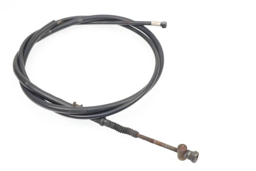 photo de REAR BRAKE CABLE PEUGEOT TREKKER 50 (1998 - 2004)