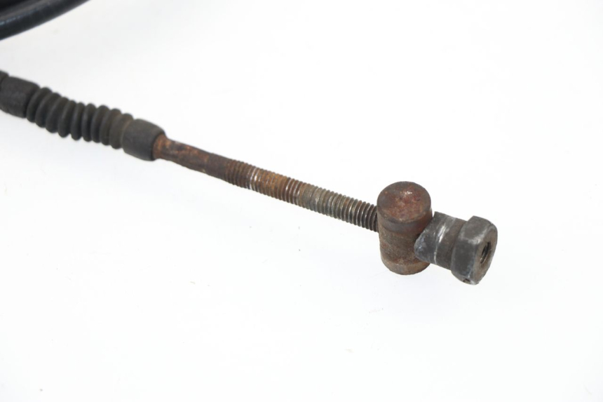 photo de REAR BRAKE CABLE PEUGEOT TREKKER 50 (1998 - 2004)