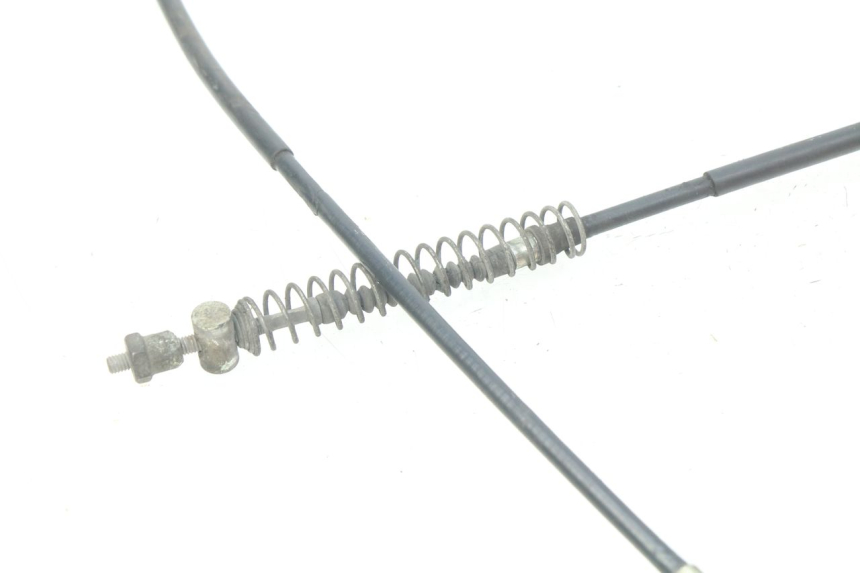 photo de REAR BRAKE CABLE PEUGEOT TWEET 4T 50 (2018 - 2020)
