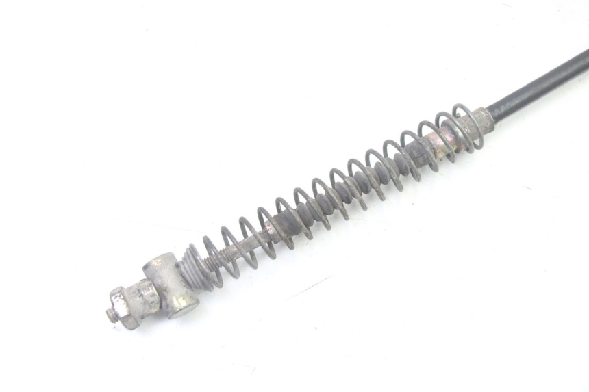 photo de REAR BRAKE CABLE PEUGEOT TWEET 4T 50 (2018 - 2020)