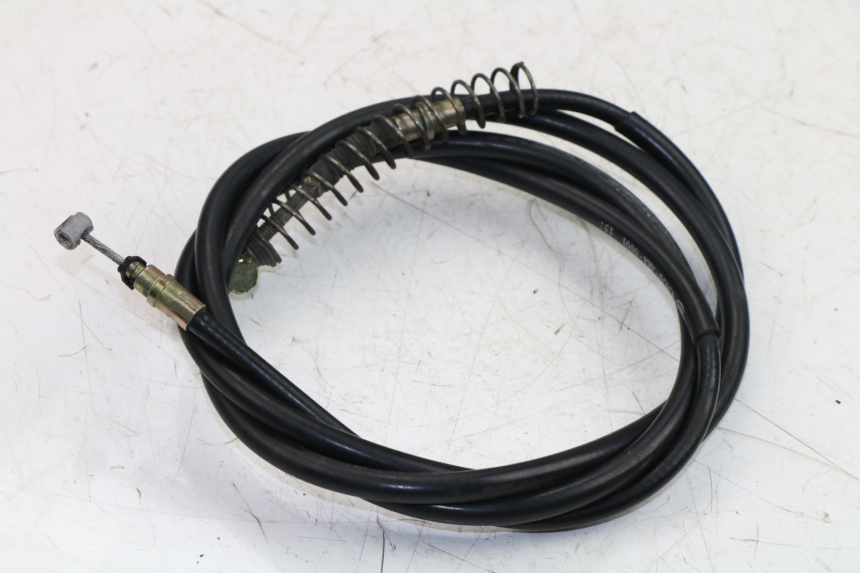 photo de REAR BRAKE CABLE PEUGEOT TWEET 4T 50 (2010 - 2014)