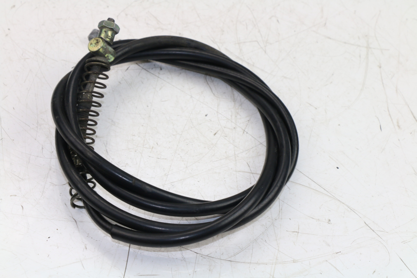 photo de REAR BRAKE CABLE PEUGEOT TWEET 4T 50 (2010 - 2014)
