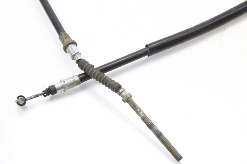 photo de REAR BRAKE CABLE EUROCKA VIRTUALITY GT 4T 50 (2011 - 2017)