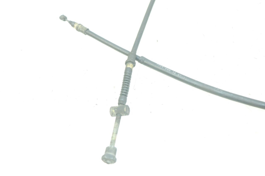photo de REAR BRAKE CABLE KYMCO VITALITY 2T 50 (2004 - 2010)