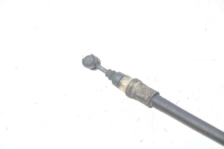 photo de REAR BRAKE CABLE KYMCO VITALITY 2T 50 (2004 - 2010)