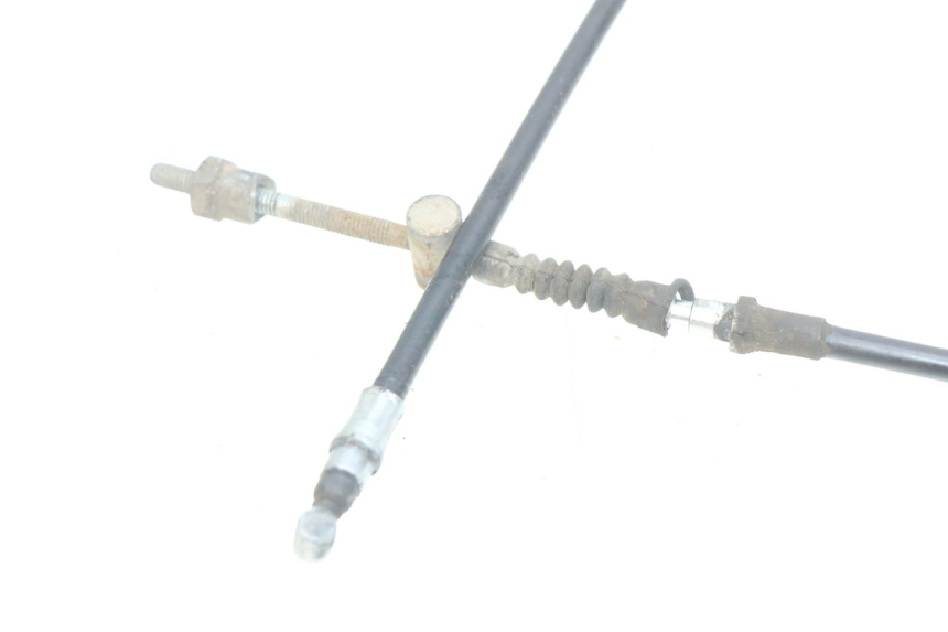 photo de REAR BRAKE CABLE PEUGEOT VIVACITY NEW 4T 50 (2008 - 2017)
