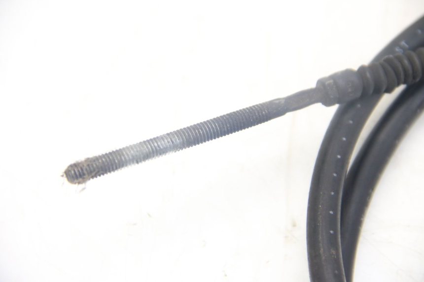 photo de REAR BRAKE CABLE PEUGEOT VIVACITY NEW 4T 50 (2008 - 2017)