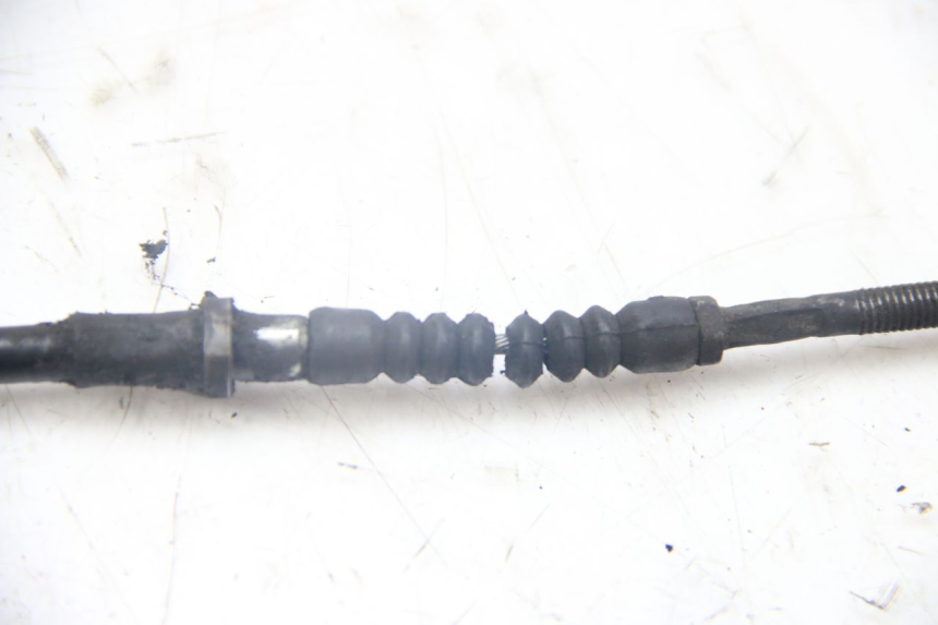 photo de REAR BRAKE CABLE PEUGEOT VIVACITY NEW 4T 50 (2008 - 2017)