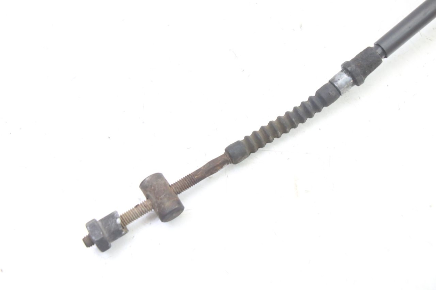photo de REAR BRAKE CABLE PEUGEOT VIVACITY 50 (2004 - 2009)