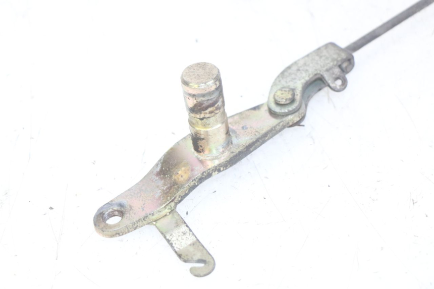 photo de REAR BRAKE CABLE DAELIM VL DAYSTAR 125 (2000 - 2011)