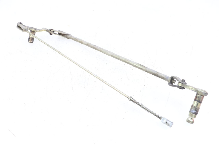 photo de REAR BRAKE CABLE DAELIM VL DAYSTAR 125 (2000 - 2011)