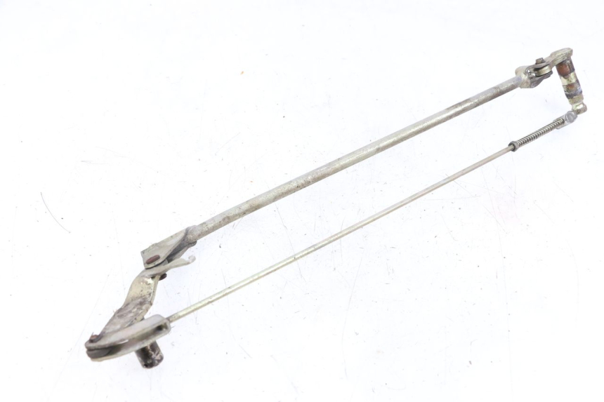 photo de REAR BRAKE CABLE DAELIM VL DAYSTAR 125 (2000 - 2011)