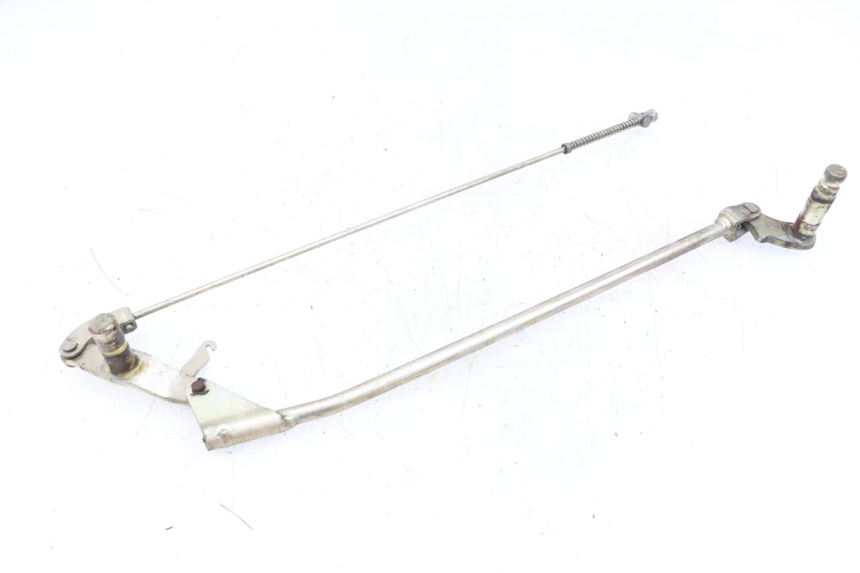 photo de REAR BRAKE CABLE DAELIM VL DAYSTAR 125 (2000 - 2011)