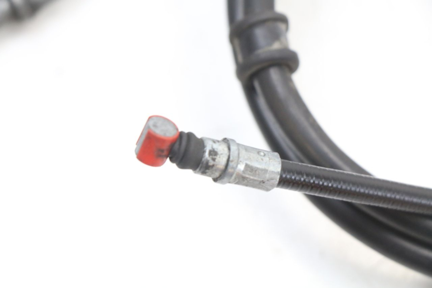 photo de REAR BRAKE CABLE HONDA WALLAROO DX 50 (1993 - 1996)