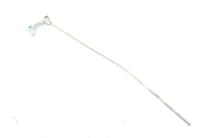 photo de REAR BRAKE CABLE HYOSUNG XRX 125 (2000 - 2008)