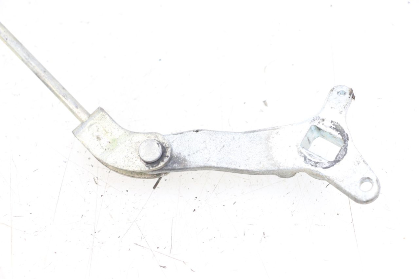 photo de REAR BRAKE CABLE HYOSUNG XRX 125 (2000 - 2008)