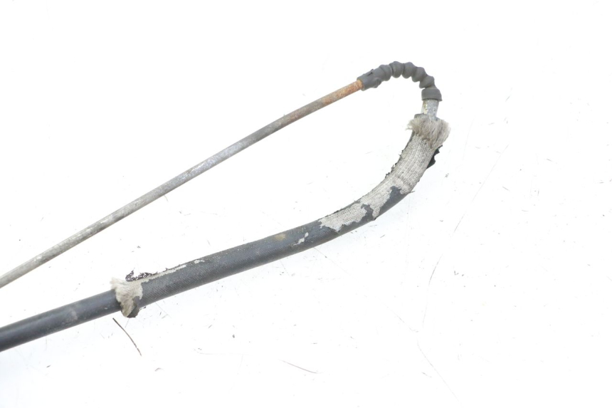 photo de REAR BRAKE CABLE YAMAHA XV VIRAGO 535 (1988 - 2004)
