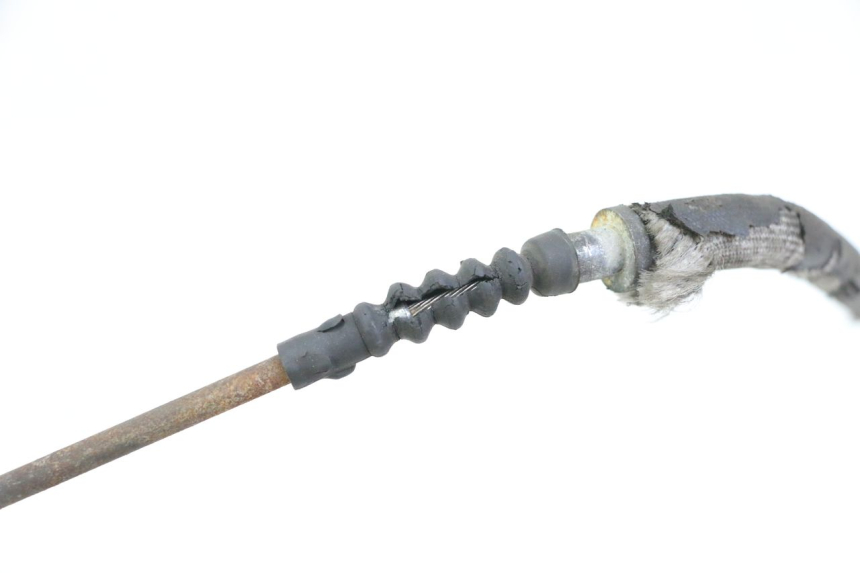 photo de REAR BRAKE CABLE YAMAHA XV VIRAGO 535 (1988 - 2004)